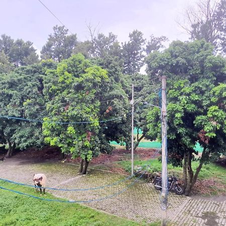Nature View Homestay Dehradun Ngoại thất bức ảnh