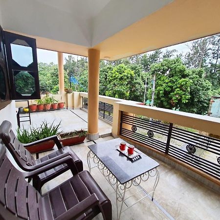 Nature View Homestay Dehradun Ngoại thất bức ảnh
