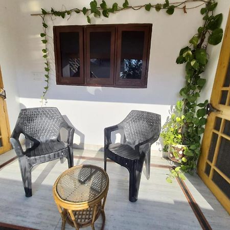 Nature View Homestay Dehradun Ngoại thất bức ảnh