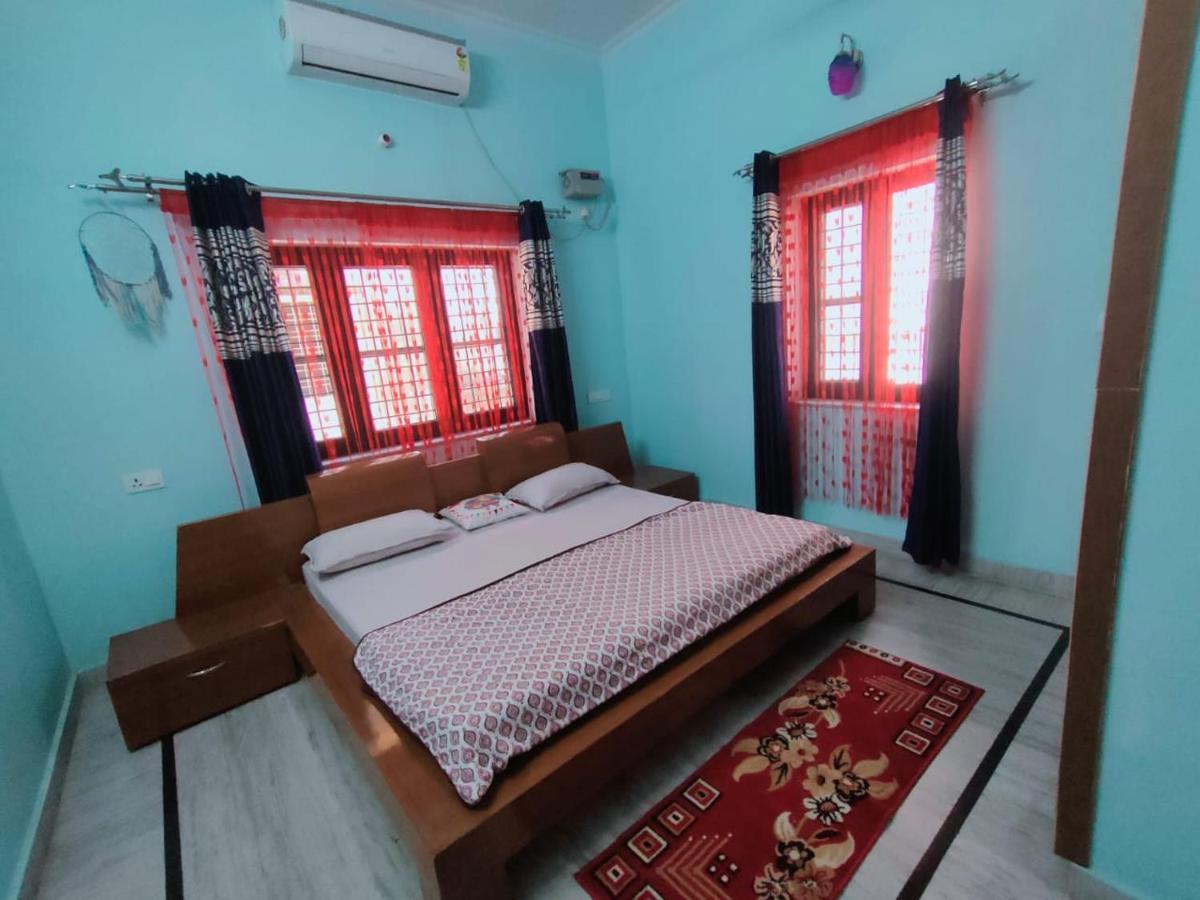 Nature View Homestay Dehradun Phòng bức ảnh