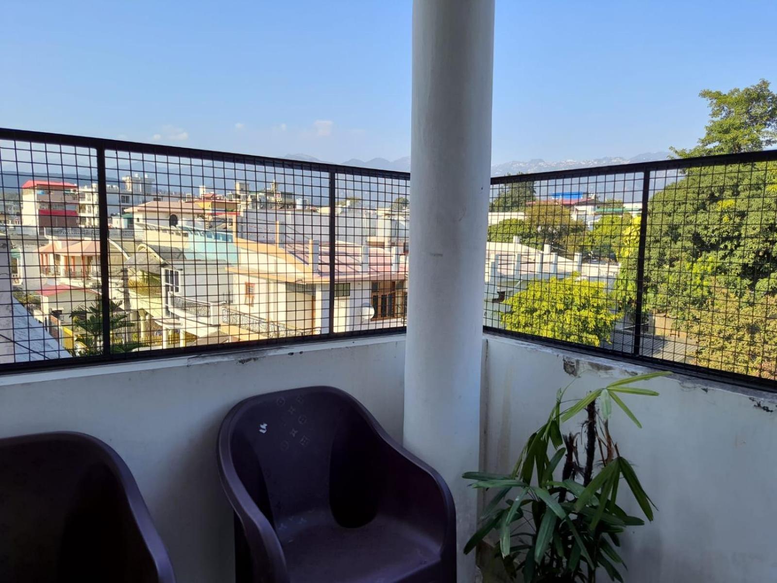 Nature View Homestay Dehradun Phòng bức ảnh